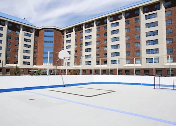 Residence & Conference Centre- Barrie